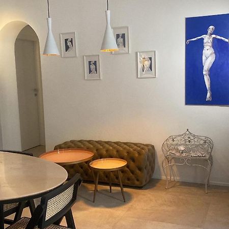 Bed and Breakfast Il Giardino D'Ulisse Реджо-ди-Калабрия Экстерьер фото