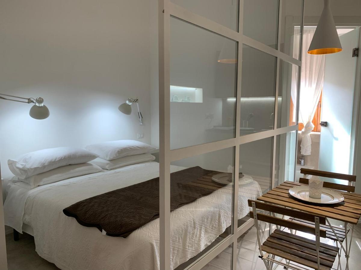 Bed and Breakfast Il Giardino D'Ulisse Реджо-ди-Калабрия Экстерьер фото
