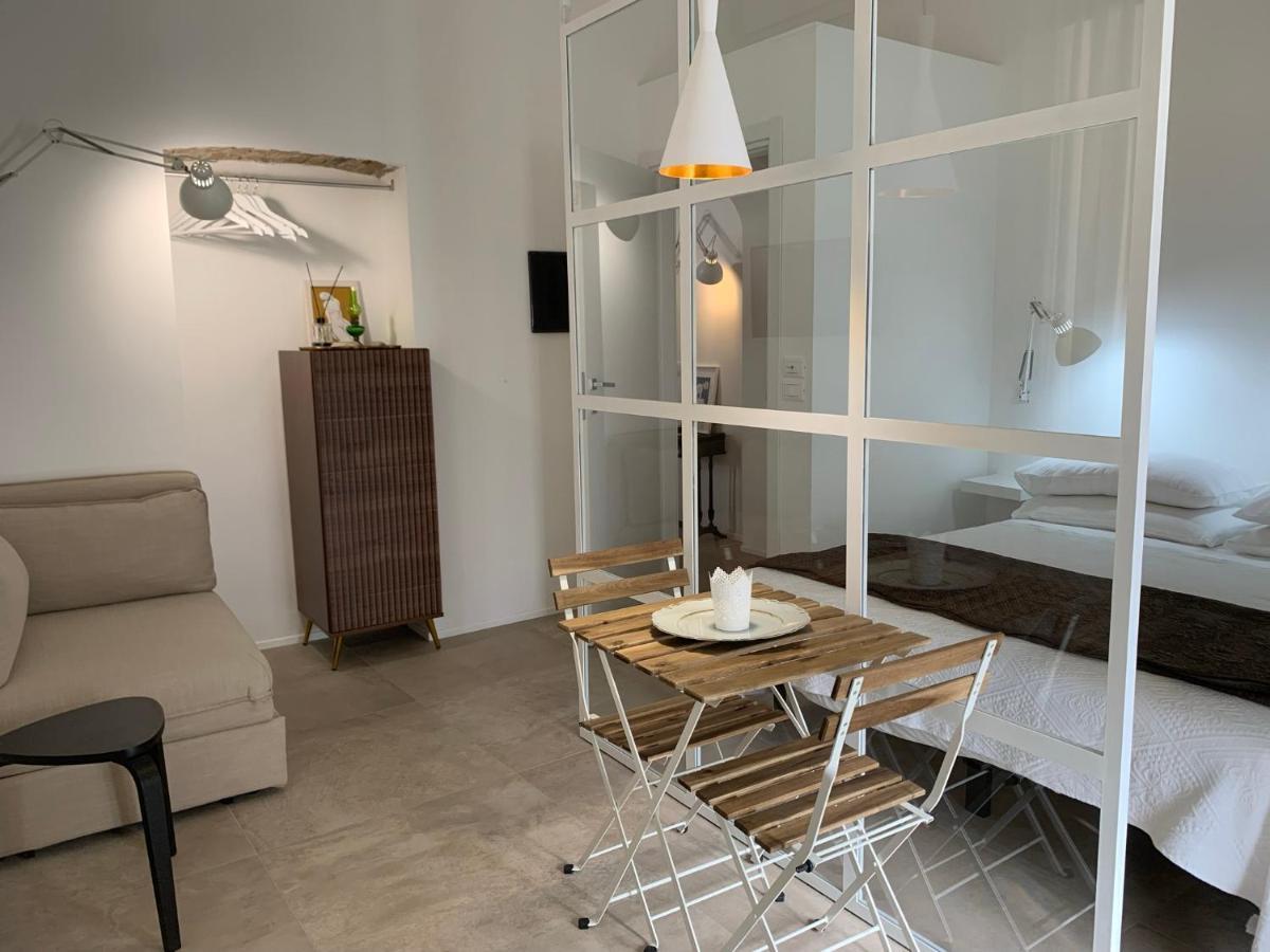 Bed and Breakfast Il Giardino D'Ulisse Реджо-ди-Калабрия Экстерьер фото