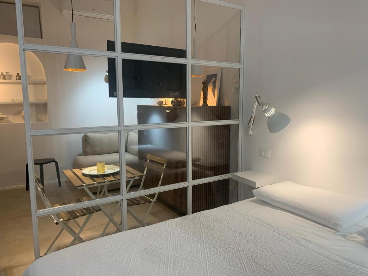 Bed and Breakfast Il Giardino D'Ulisse Реджо-ди-Калабрия Экстерьер фото