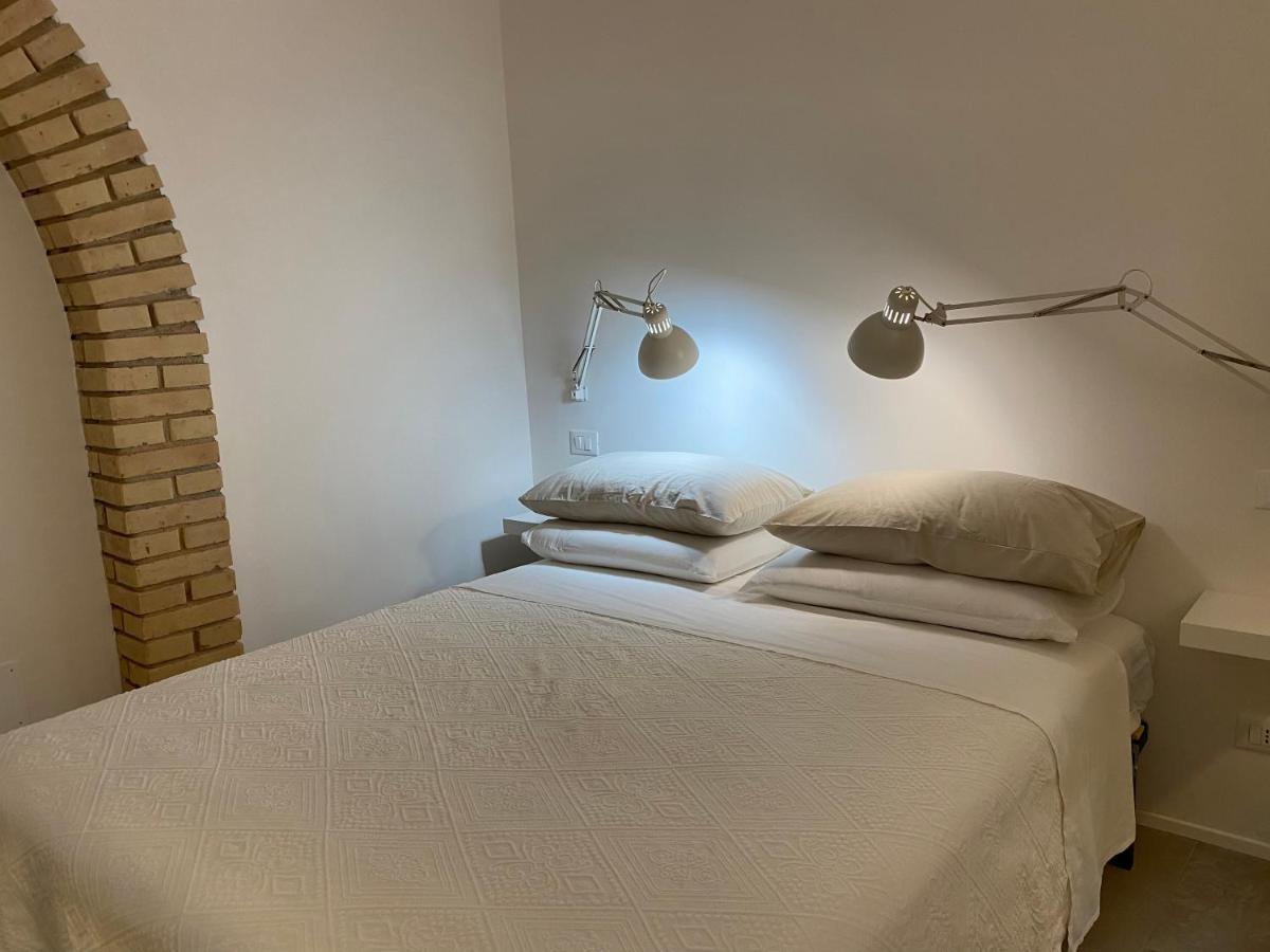 Bed and Breakfast Il Giardino D'Ulisse Реджо-ди-Калабрия Экстерьер фото
