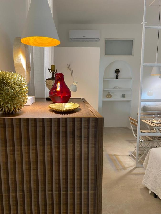 Bed and Breakfast Il Giardino D'Ulisse Реджо-ди-Калабрия Экстерьер фото