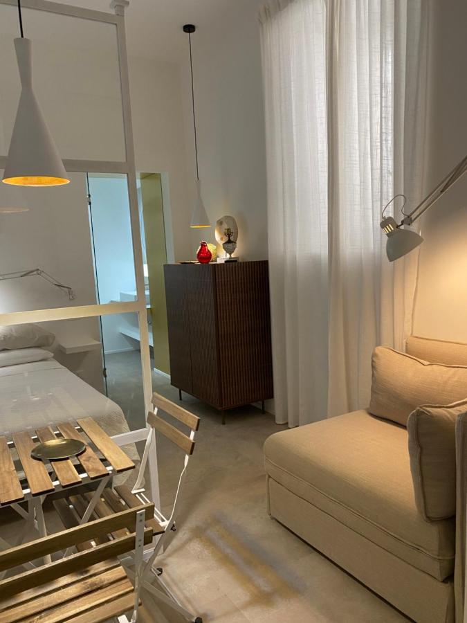 Bed and Breakfast Il Giardino D'Ulisse Реджо-ди-Калабрия Экстерьер фото