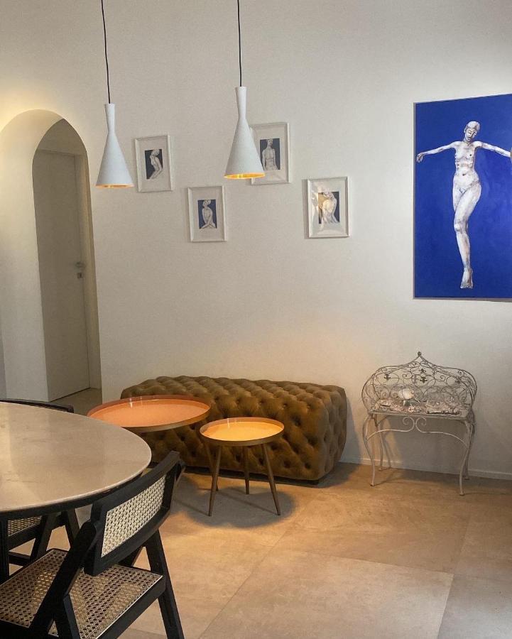 Bed and Breakfast Il Giardino D'Ulisse Реджо-ди-Калабрия Экстерьер фото