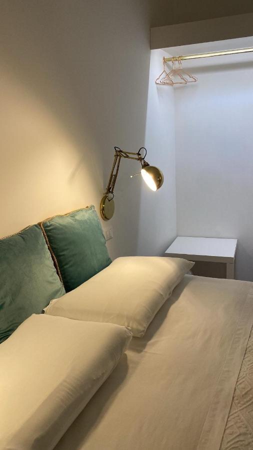 Bed and Breakfast Il Giardino D'Ulisse Реджо-ди-Калабрия Экстерьер фото