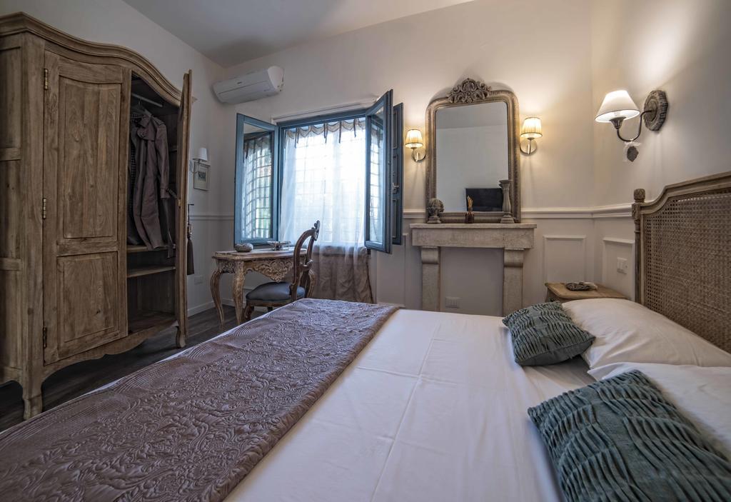 Bed and Breakfast Il Giardino D'Ulisse Реджо-ди-Калабрия Экстерьер фото