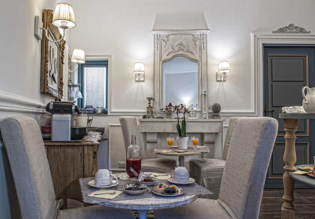 Bed and Breakfast Il Giardino D'Ulisse Реджо-ди-Калабрия Экстерьер фото