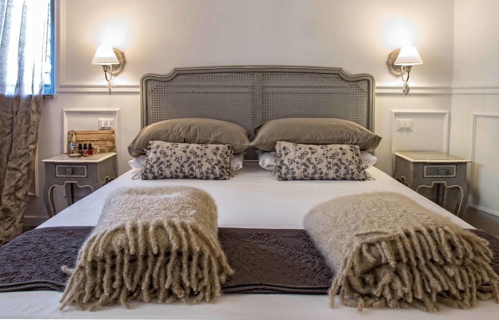 Bed and Breakfast Il Giardino D'Ulisse Реджо-ди-Калабрия Экстерьер фото