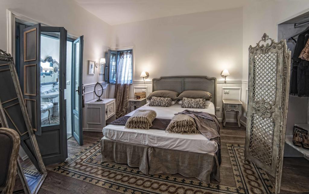 Bed and Breakfast Il Giardino D'Ulisse Реджо-ди-Калабрия Экстерьер фото