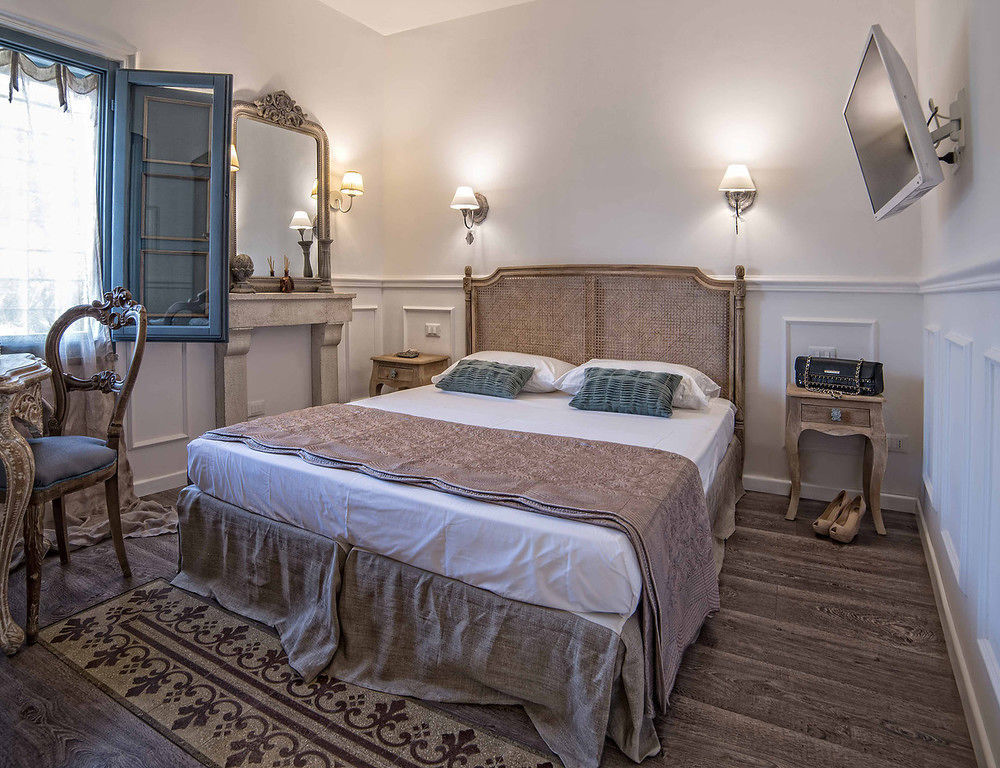 Bed and Breakfast Il Giardino D'Ulisse Реджо-ди-Калабрия Экстерьер фото