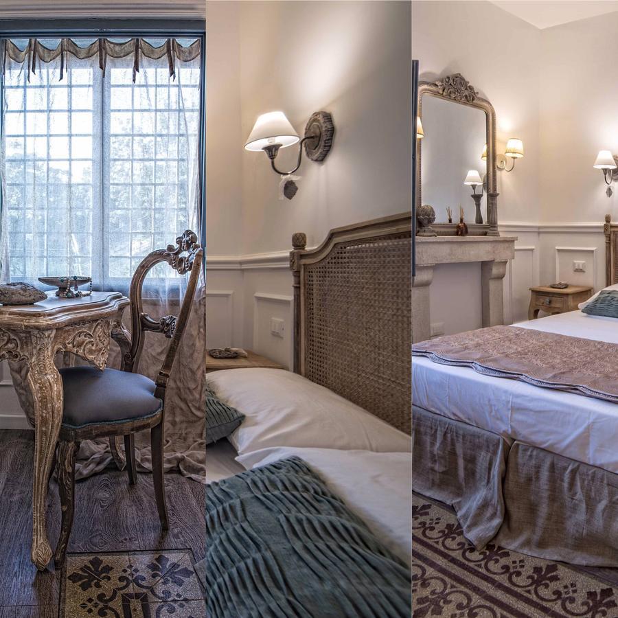Bed and Breakfast Il Giardino D'Ulisse Реджо-ди-Калабрия Экстерьер фото